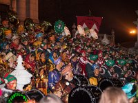 Fasnacht Solothurn